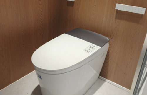 智能马桶选购策略，恒洁R8智能一体机为何被青睐？