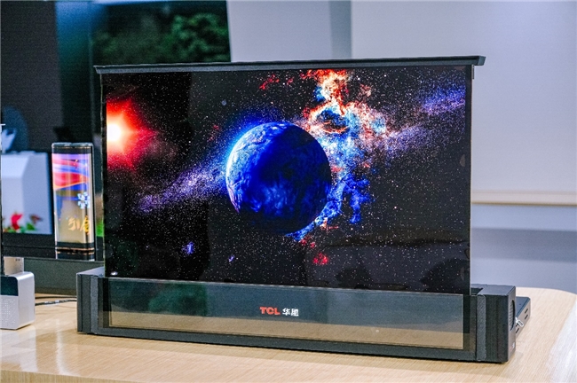 TCL科技摘得中国质量奖，以创新模式引领产业质量升级